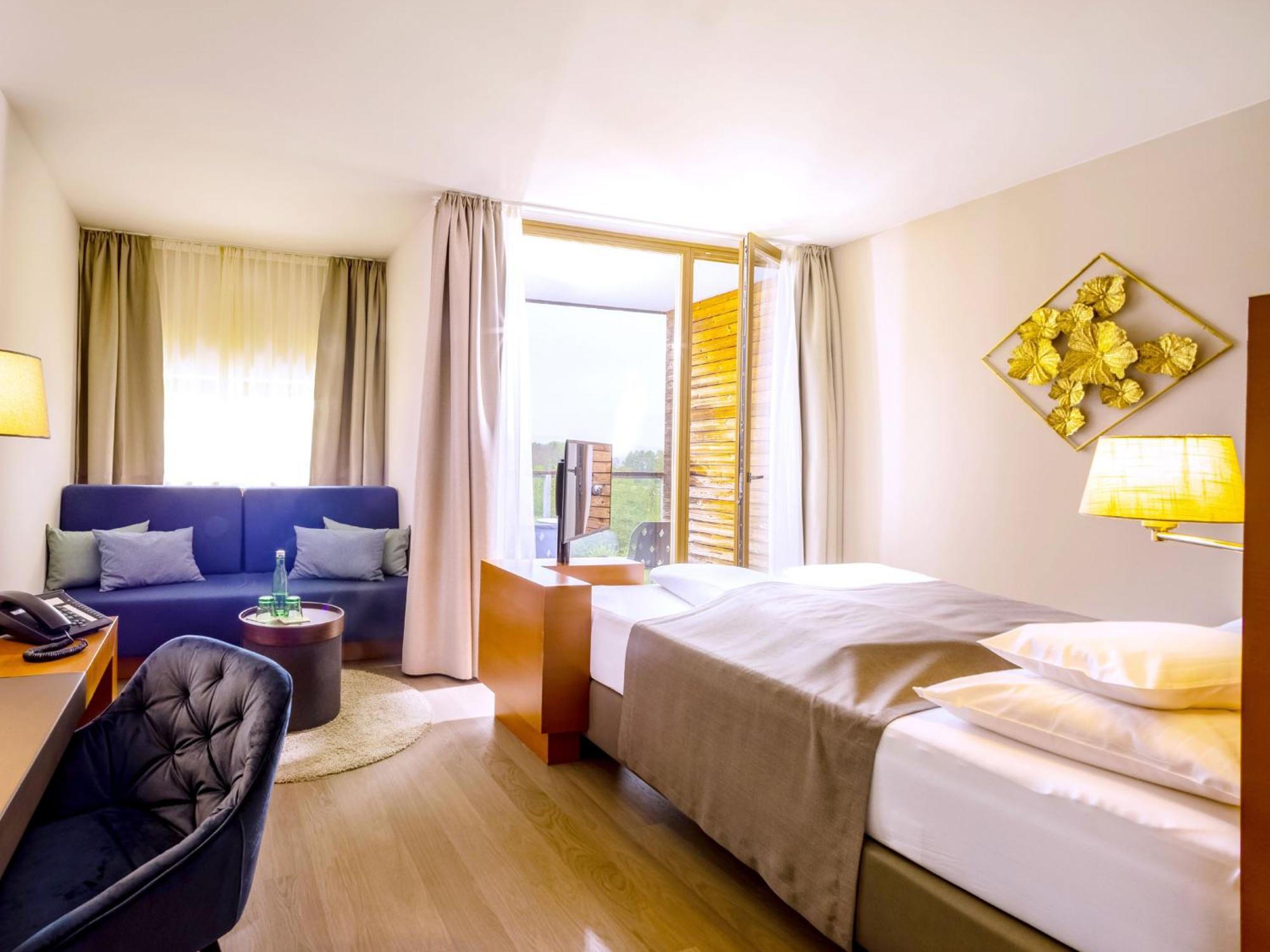 Spa Resort Styria- Adults Only Bad Waltersdorf Ngoại thất bức ảnh